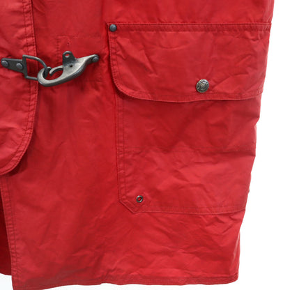Polo by Ralph Lauren '90s USA Fireman Jacket Red Size M