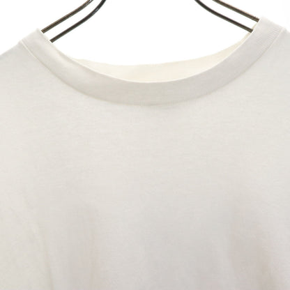 Undasia 90s Alice in Wonderland Back T-Shirt White Size M