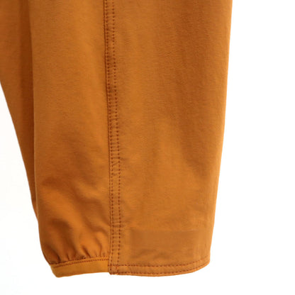 ARC'TERYX Mountain Hoodie Orange Brown Size S
