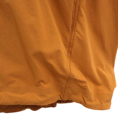 ARC'TERYX Mountain Hoodie Orange Brown Size S