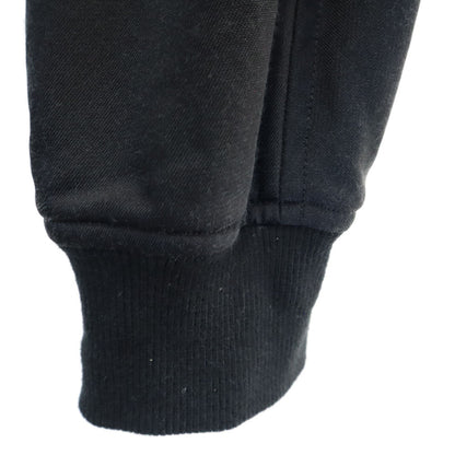 Y's Made in Japan No-Collar Blouson Black