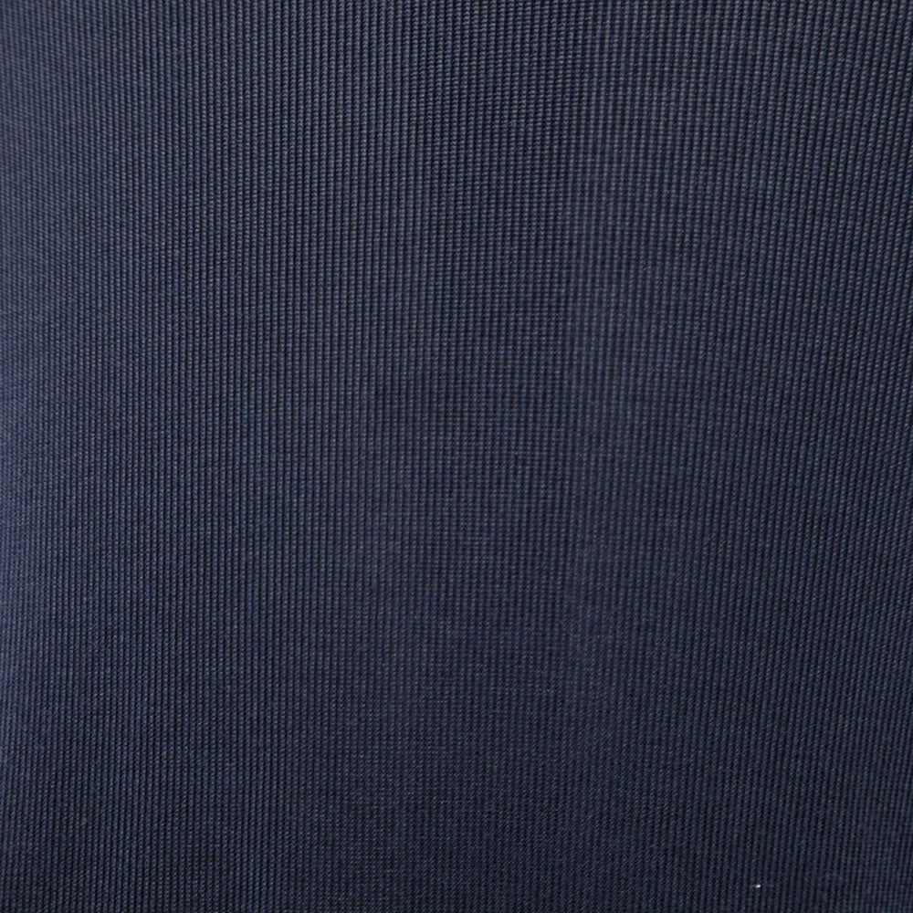 ISSEY MIYAKE 80s Vintage Long Sleeve Top Navy Size M