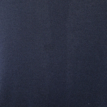 ISSEY MIYAKE 80s Vintage Long Sleeve Top Navy Size M