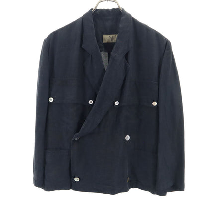 Y's 80s Japan-Made Vintage Jacket Black