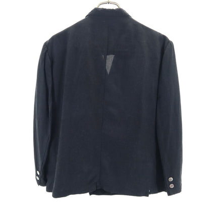Y's 80s Japan-Made Vintage Jacket Black