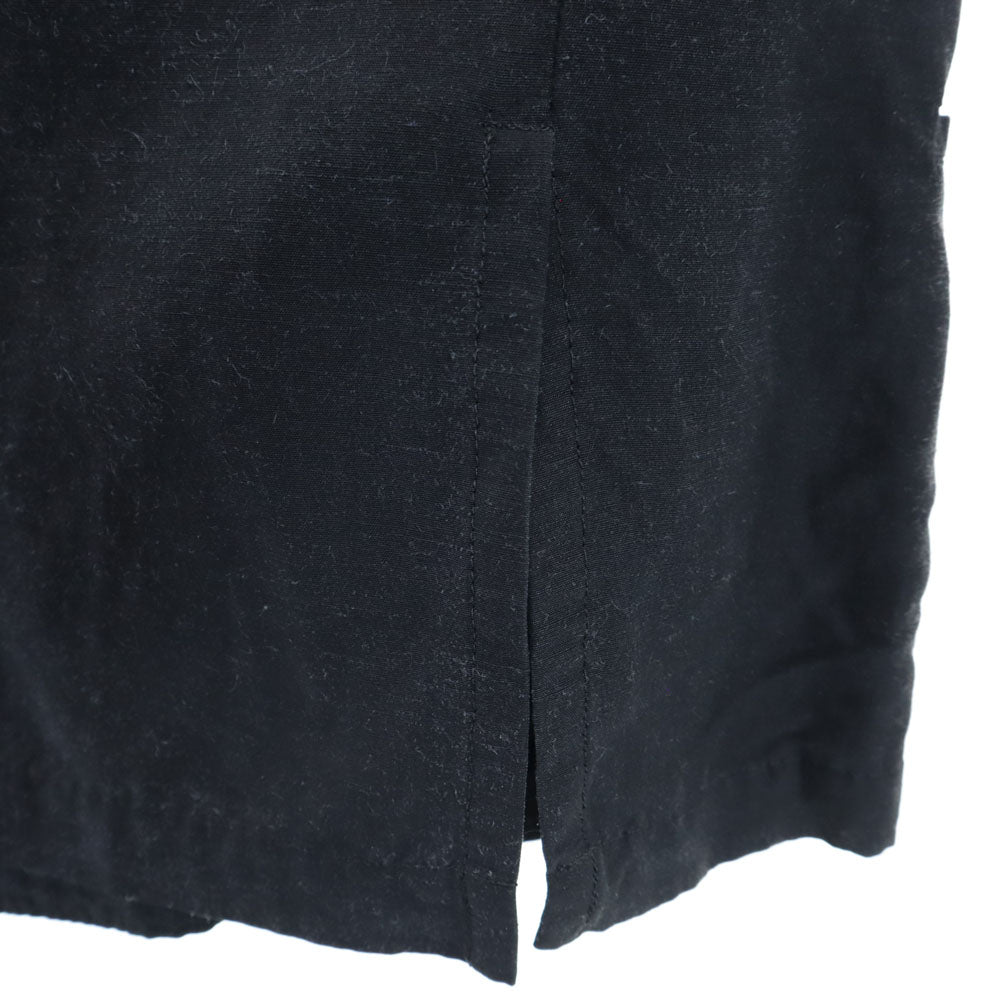 Y's 80s Japan-Made Vintage Jacket Black