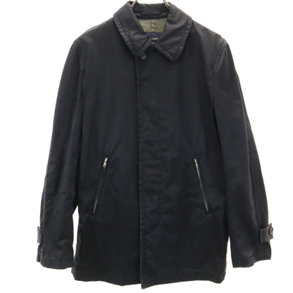 COMME des GARCONS HOMME 00s Long Sleeve Jacket Black Size S