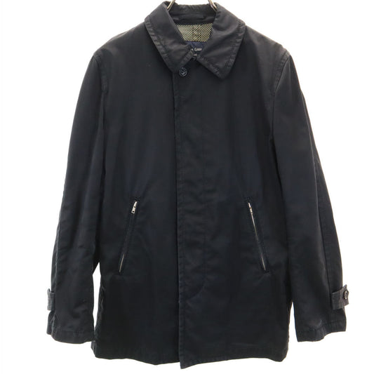 COMME des GARCONS HOMME 00s Long Sleeve Jacket Black Size S