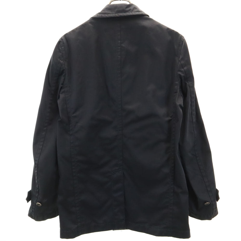 COMME des GARCONS HOMME 00s Long Sleeve Jacket Black Size S