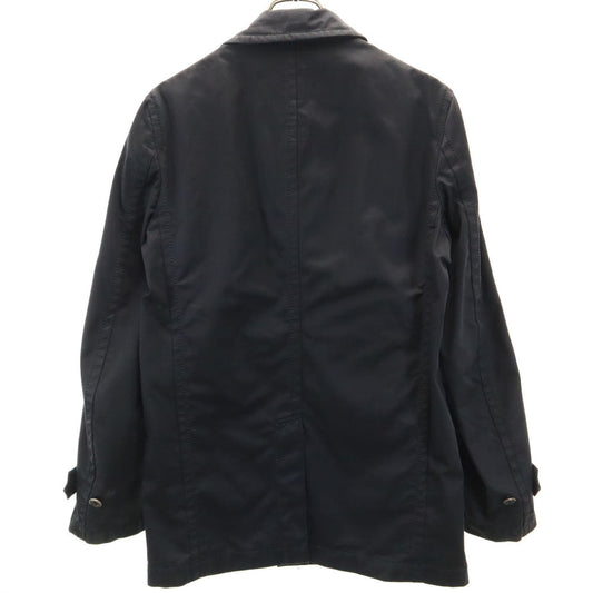 COMME des GARCONS HOMME 00s Long Sleeve Jacket Black Size S