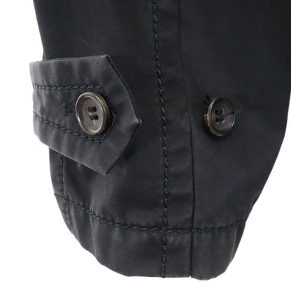 COMME des GARCONS HOMME 00s Long Sleeve Jacket Black Size S