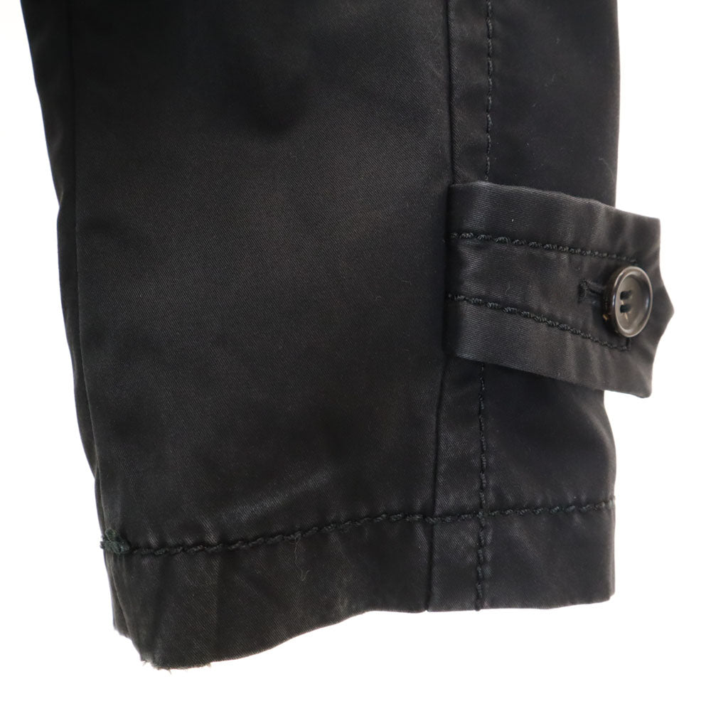 COMME des GARCONS HOMME 00s Long Sleeve Jacket Black Size S
