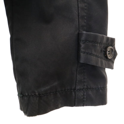 COMME des GARCONS HOMME 00s Long Sleeve Jacket Black Size S