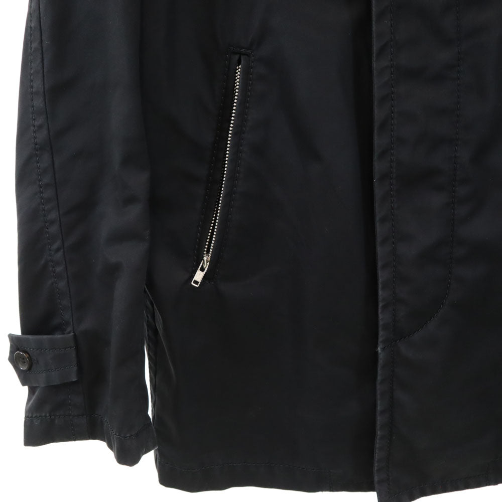 COMME des GARCONS HOMME 00s Long Sleeve Jacket Black Size S