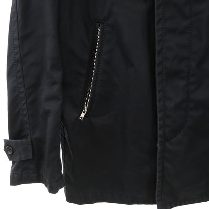 COMME des GARCONS HOMME 00s Long Sleeve Jacket Black Size S