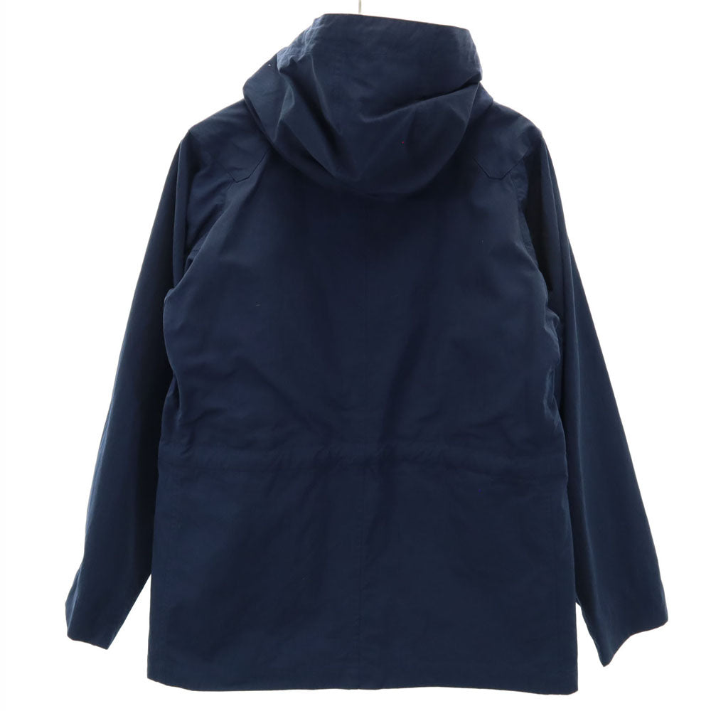 WOOLRICH Unused Field Jacket Navy Size S