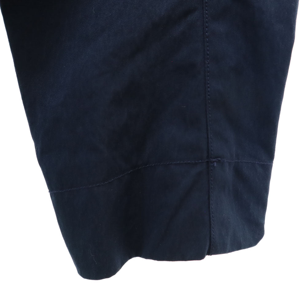 WOOLRICH Unused Field Jacket Navy Size S