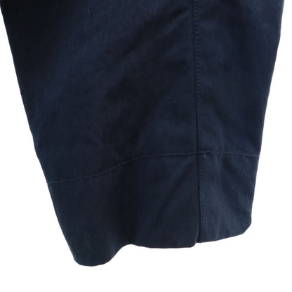 WOOLRICH Unused Field Jacket Navy Size S