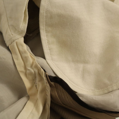 GIVENCHY 90s Striped Suit Set Beige