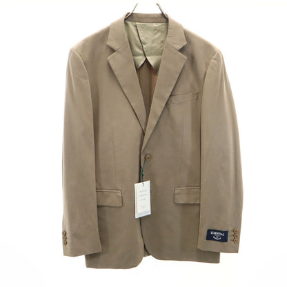 Fear of God ESSENTIEL New Tailored Blazer Beige Size XL