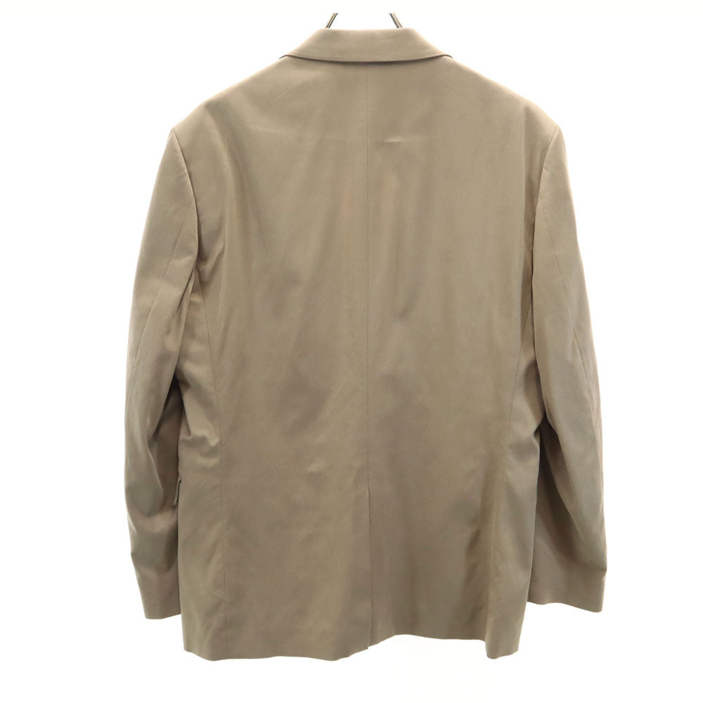 Fear of God ESSENTIEL New Tailored Blazer Beige Size XL