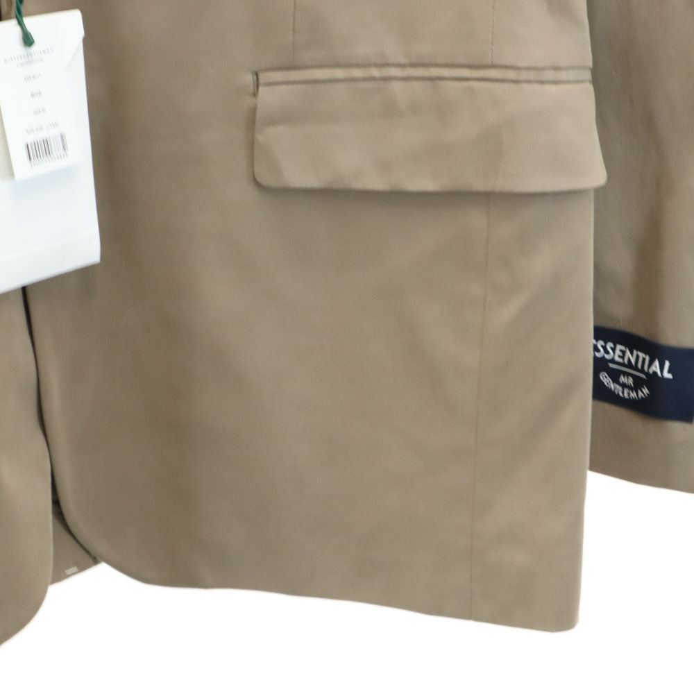 Fear of God ESSENTIEL New Tailored Blazer Beige Size XL