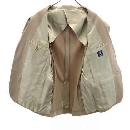 Fear of God ESSENTIEL New Tailored Blazer Beige Size XL