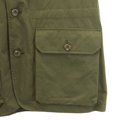 WOOLRICH Military Jacket Khaki Size S