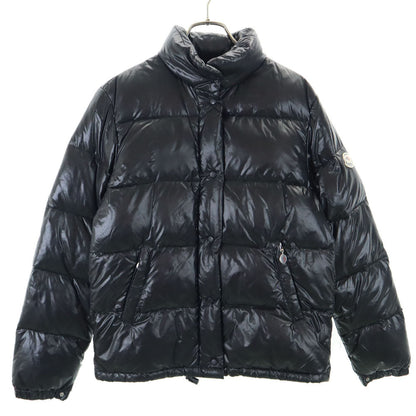 MONCLER Long Sleeve Down Jacket Black