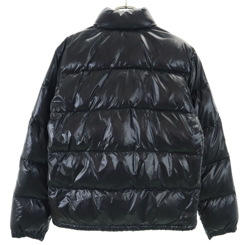 MONCLER Long Sleeve Down Jacket Black