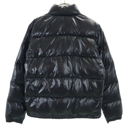 MONCLER Long Sleeve Down Jacket Black