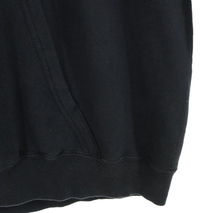 HARLEY DAVIDSON 90s Vintage Made in USA Hoodie Black Size L
