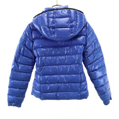 MONCLER Down Jacket Blue