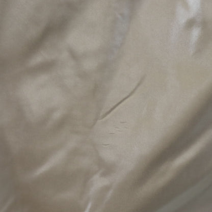 Herno Reversible Down Jacket Brown Size 40