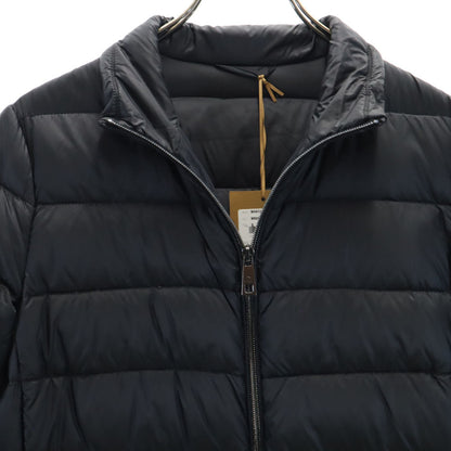Fay Italian Made Down Jacket Charcoal Black Size S