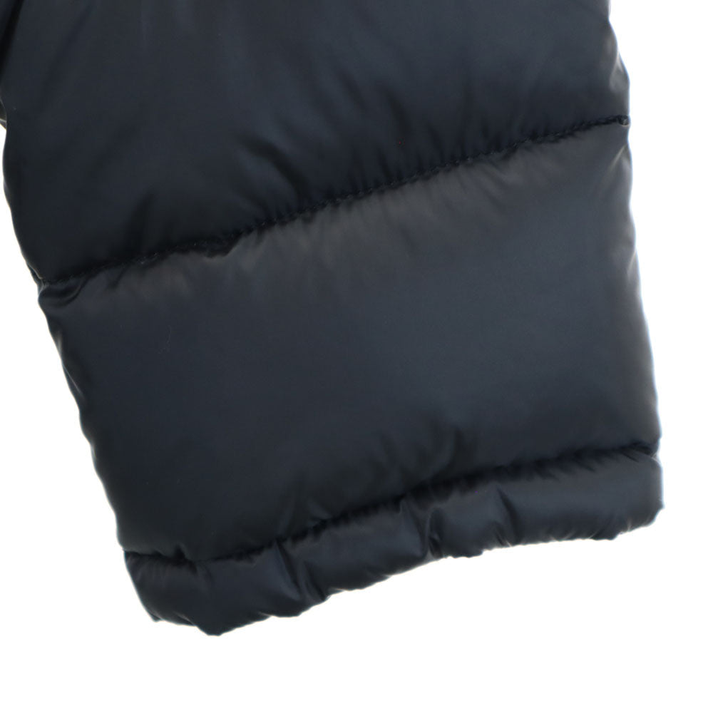 Fay Italian Made Down Jacket Charcoal Black Size S