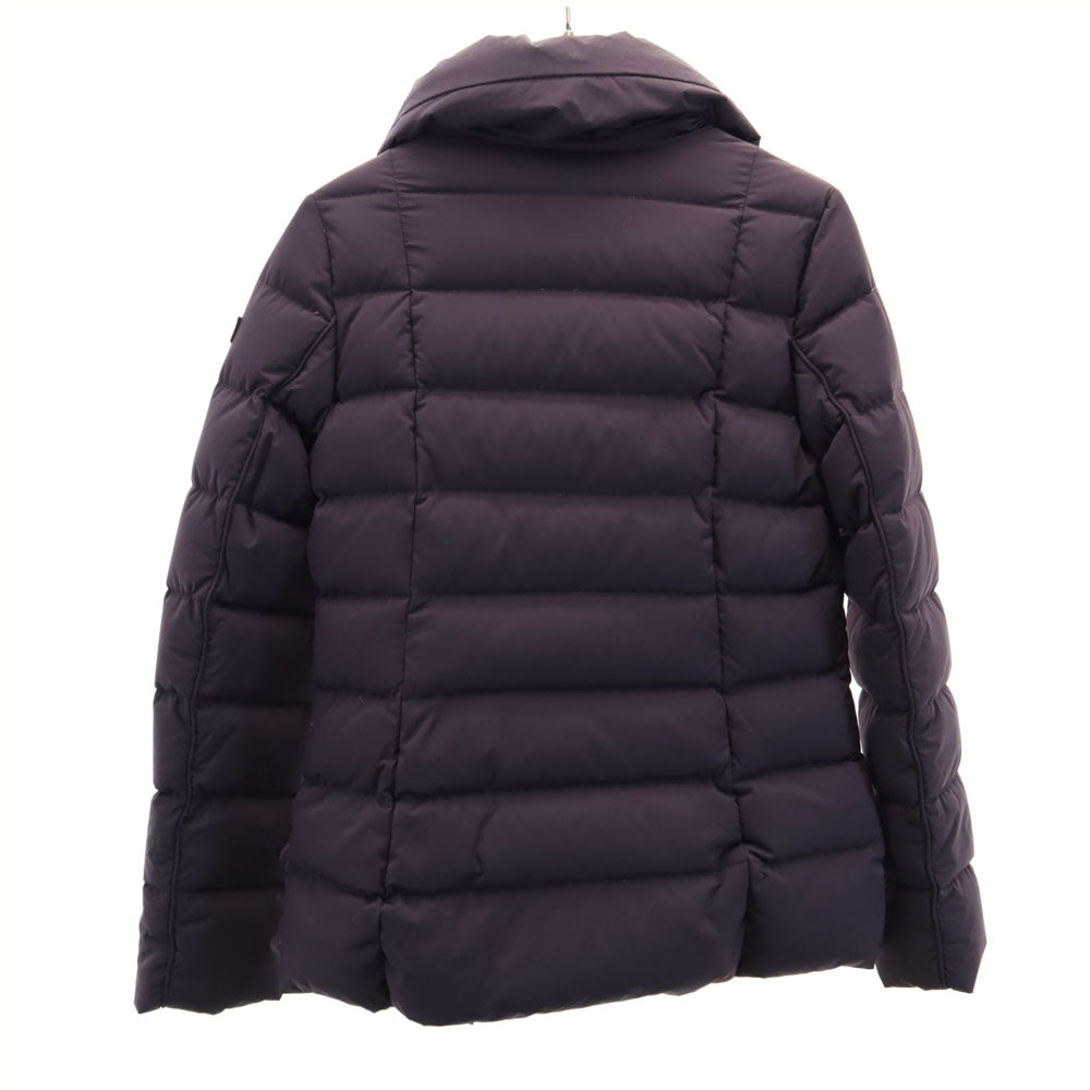 TATRAS Long Sleeve Down Jacket Purple Size 2