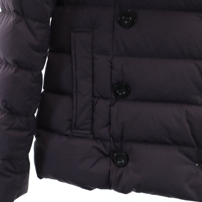 TATRAS Long Sleeve Down Jacket Purple Size 2