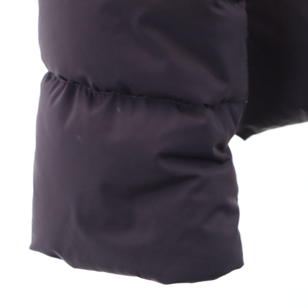 TATRAS Long Sleeve Down Jacket Purple Size 2