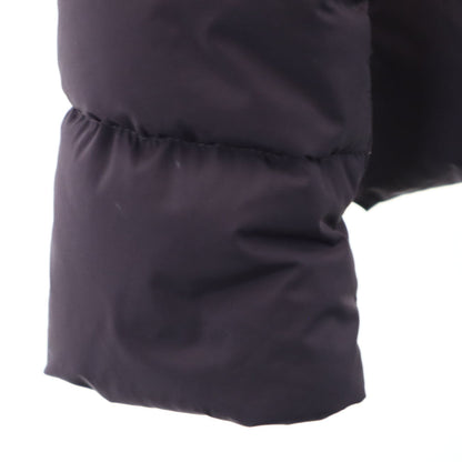 TATRAS Long Sleeve Down Jacket Purple Size 2