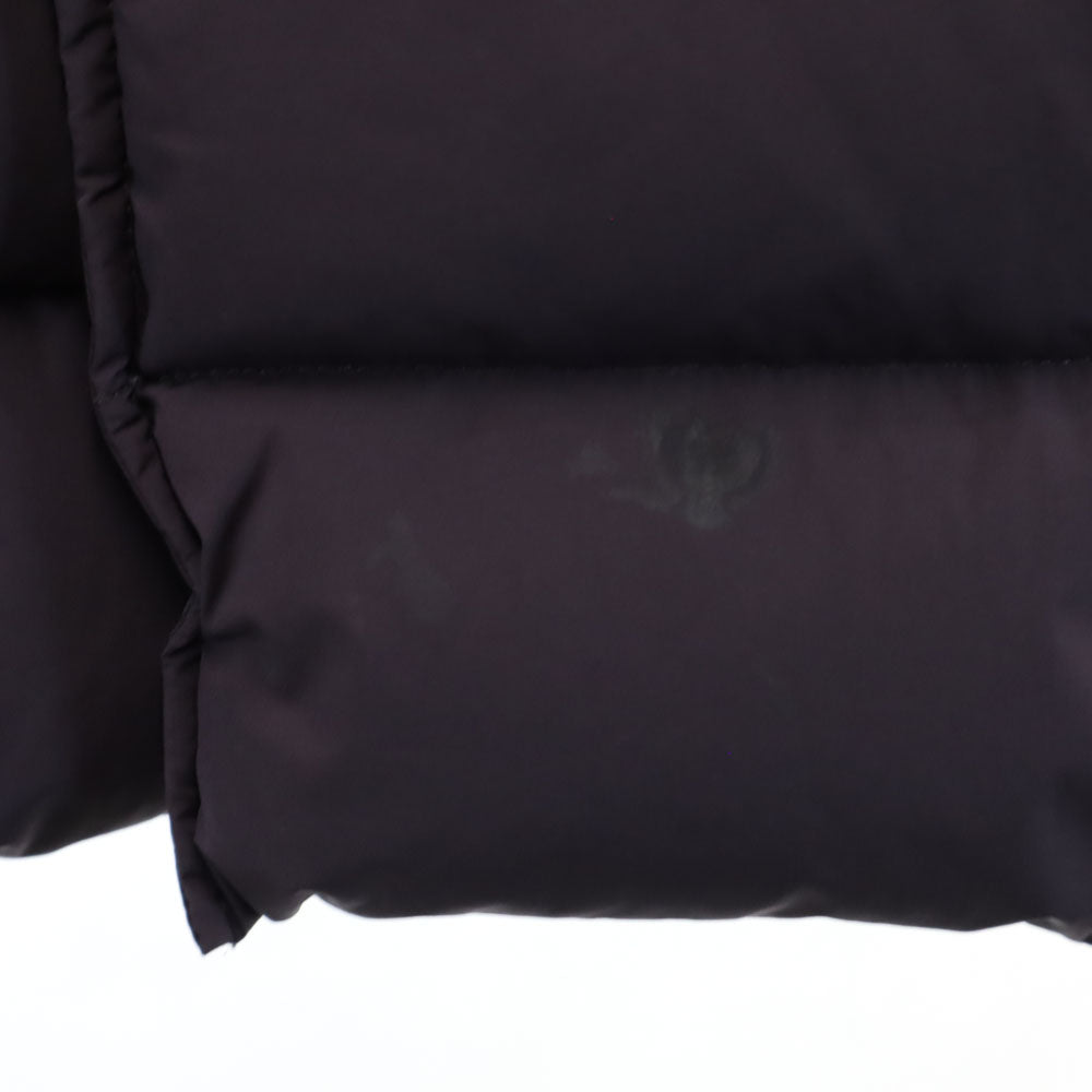 TATRAS Long Sleeve Down Jacket Purple Size 2