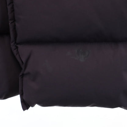 TATRAS Long Sleeve Down Jacket Purple Size 2