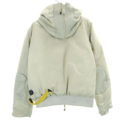 Parajumpers Long Sleeve Down Jacket Beige Size S