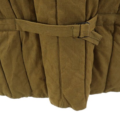 Russian Army 60s Soviet Quilted Telogreika Jacket Size 3
