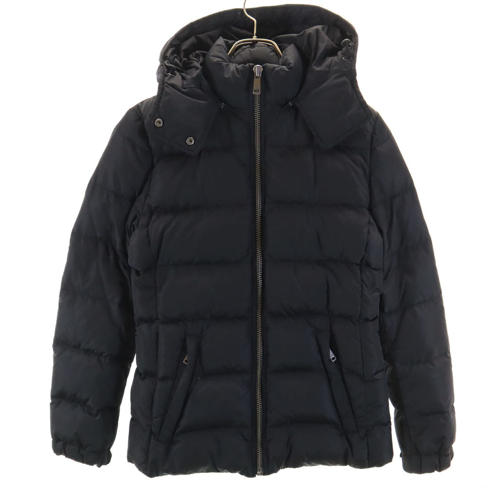 PRADA SPORTS Down Jacket Black Size 40