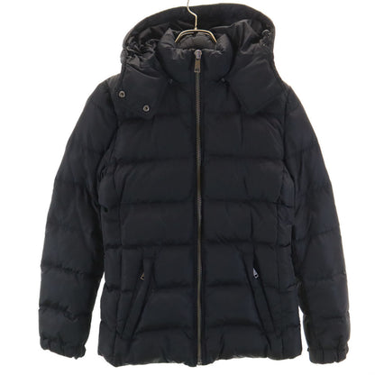 PRADA SPORTS Down Jacket Black Size 40