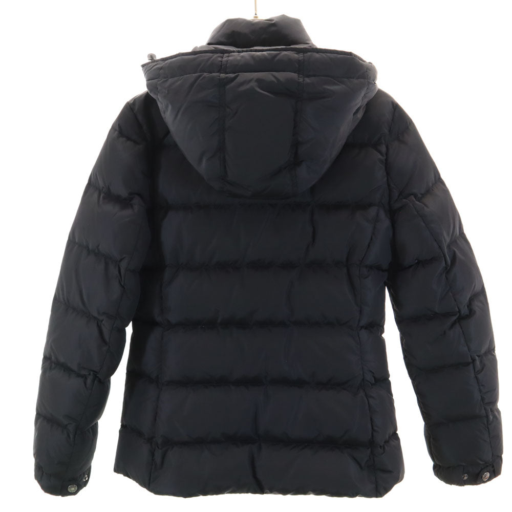 PRADA SPORTS Down Jacket Black Size 40