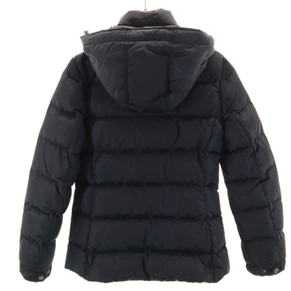 PRADA SPORTS Down Jacket Black Size 40