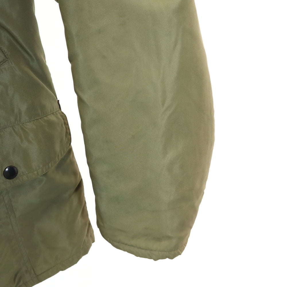 N-3B Military Jacket Khaki Size L