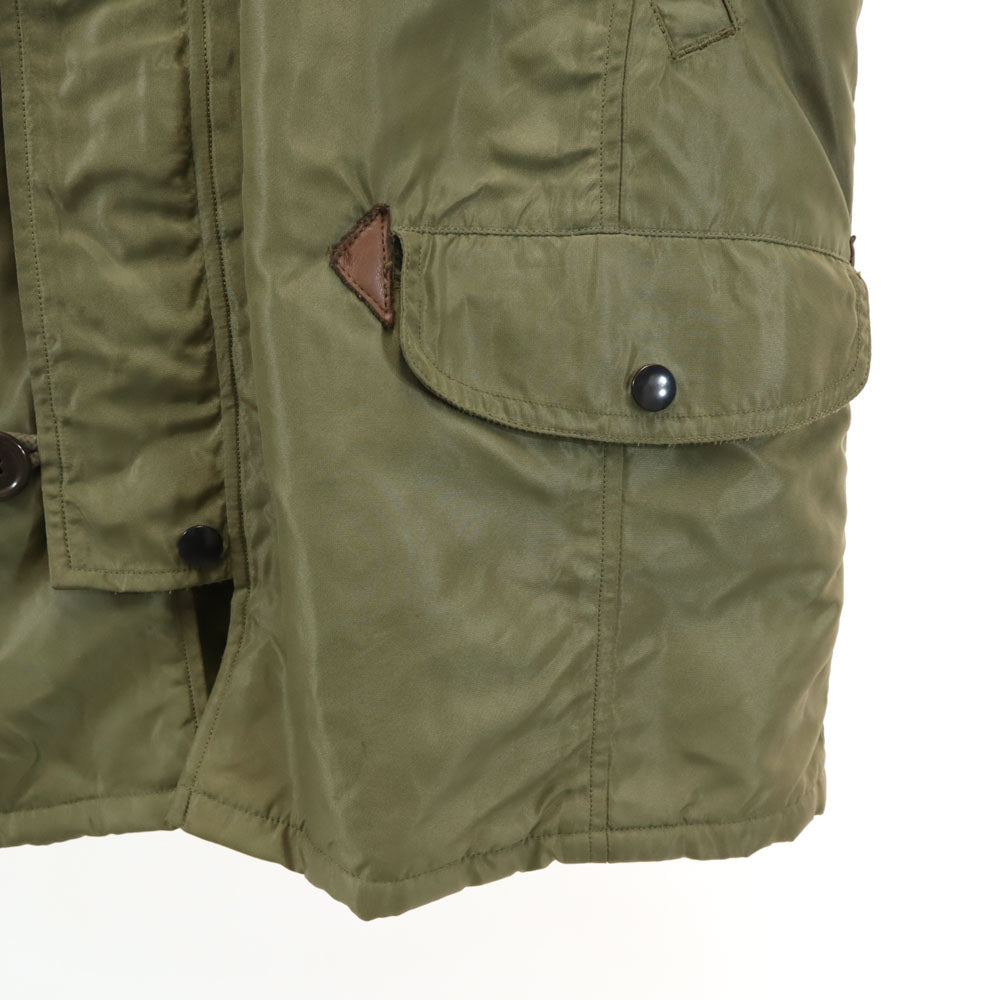 N-3B Military Jacket Khaki Size L